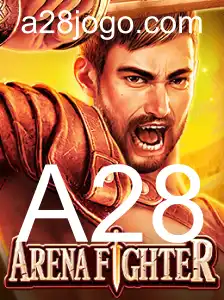 ArenaFighter: Um Novo Horizonte no Mundo dos Jogos de Luta