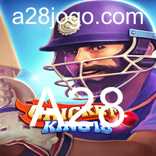 CricketKing18: Revolucionando o Jogo de Críquete