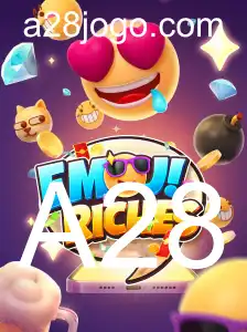Descubra EmojiRiches: Um Mergulho no Mundo dos Emojis com A28