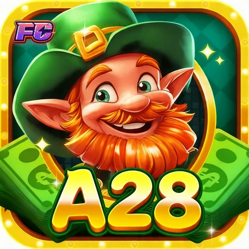 A28 Logo