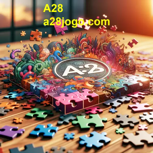 A Fascinante Categoria de Quebra-Cabeça no A28