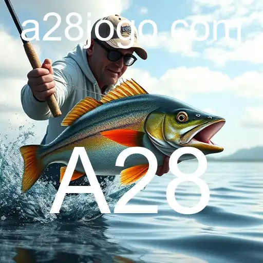 Jogos de pesca