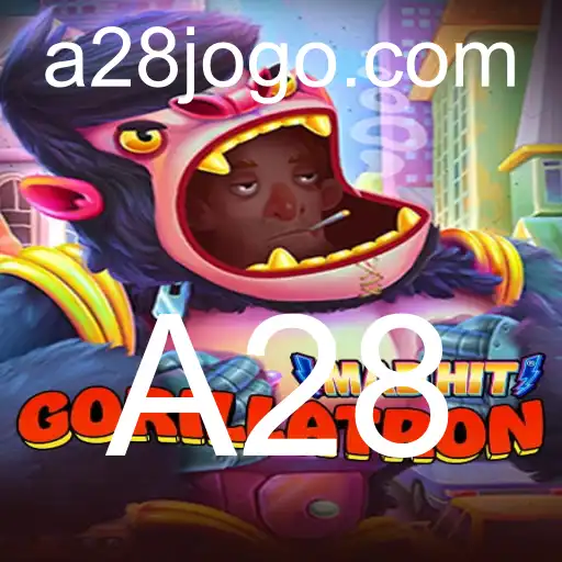 MadHitGorillatron: Uma Jornada Empolgante com A28