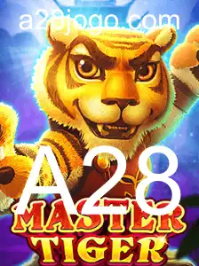 MasterTiger: A Revolução no Mundo dos Jogos de Tabuleiro