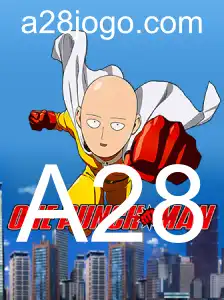 OnePunchMan: Um Mergulho no Universo do Jogo com A28