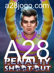 Descubra o Fascinante Jogo de PenaltyShootOut
