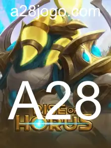 Rise of Horus: Uma Aventura Imersiva no Mundo Antigo