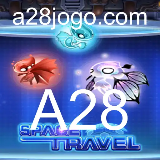 Descubra SpaceTravel: Aventuras Galácticas com A28