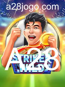 Descubra StrikerWILD: O Jogo Empolgante com Dinâmicas Inovadoras