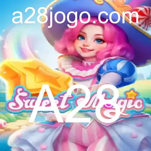 Descubra SweetMagic: O Jogo Encantador que Está Conquistando o Mundo