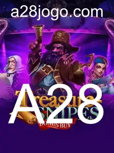 Explorando o Mundo do Jogo TreasuresnipesBonusBuy: A28 em Destaque