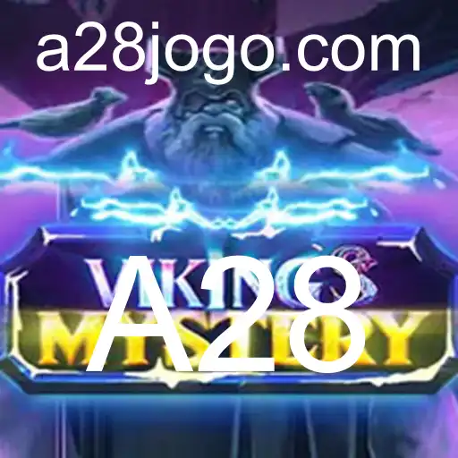 Descubra o Enigma de VikingsMystery: O Novo Jogo de Aventura