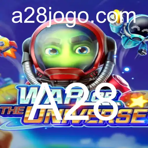 WAROFTHEUNIVERSE: Uma Nova Era de Estratégia e Aventura no Universo dos Jogos