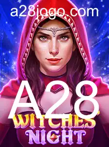Explorando o Mundo de WitchesNight: O Jogo que Está Encantando o A28